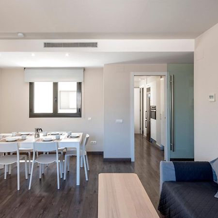 Espais Blaus Apartments Барселона Екстер'єр фото