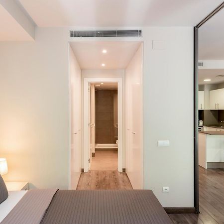 Espais Blaus Apartments Барселона Екстер'єр фото