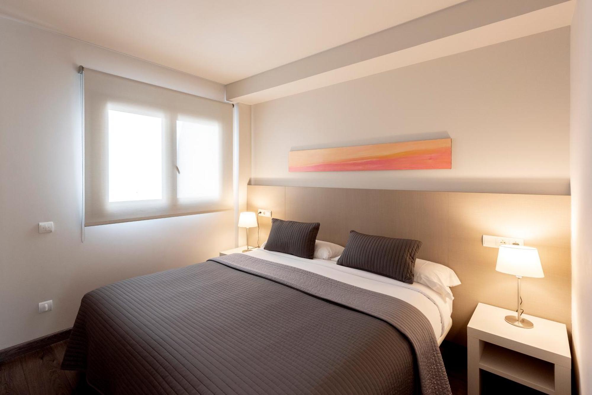 Espais Blaus Apartments Барселона Екстер'єр фото