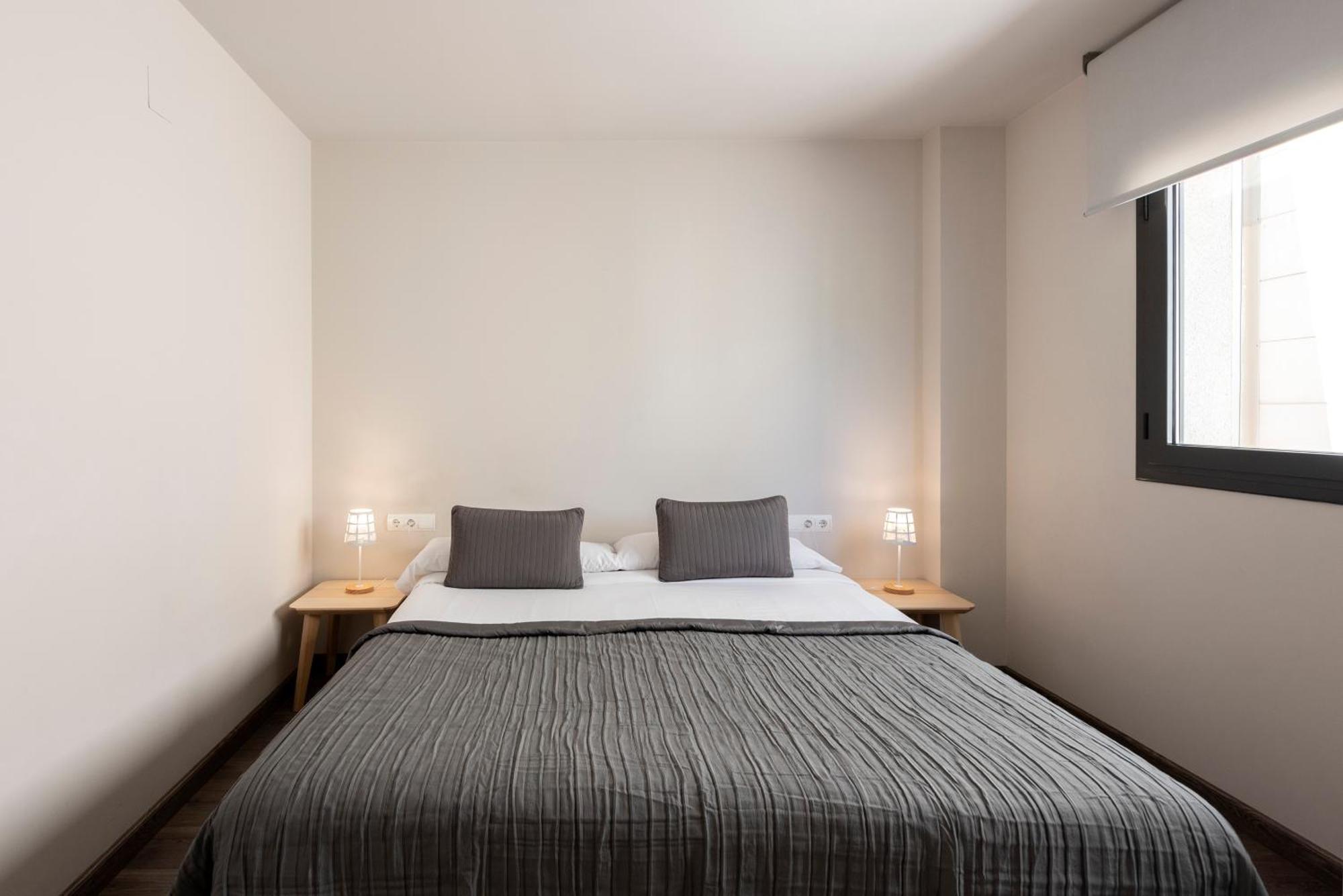 Espais Blaus Apartments Барселона Екстер'єр фото