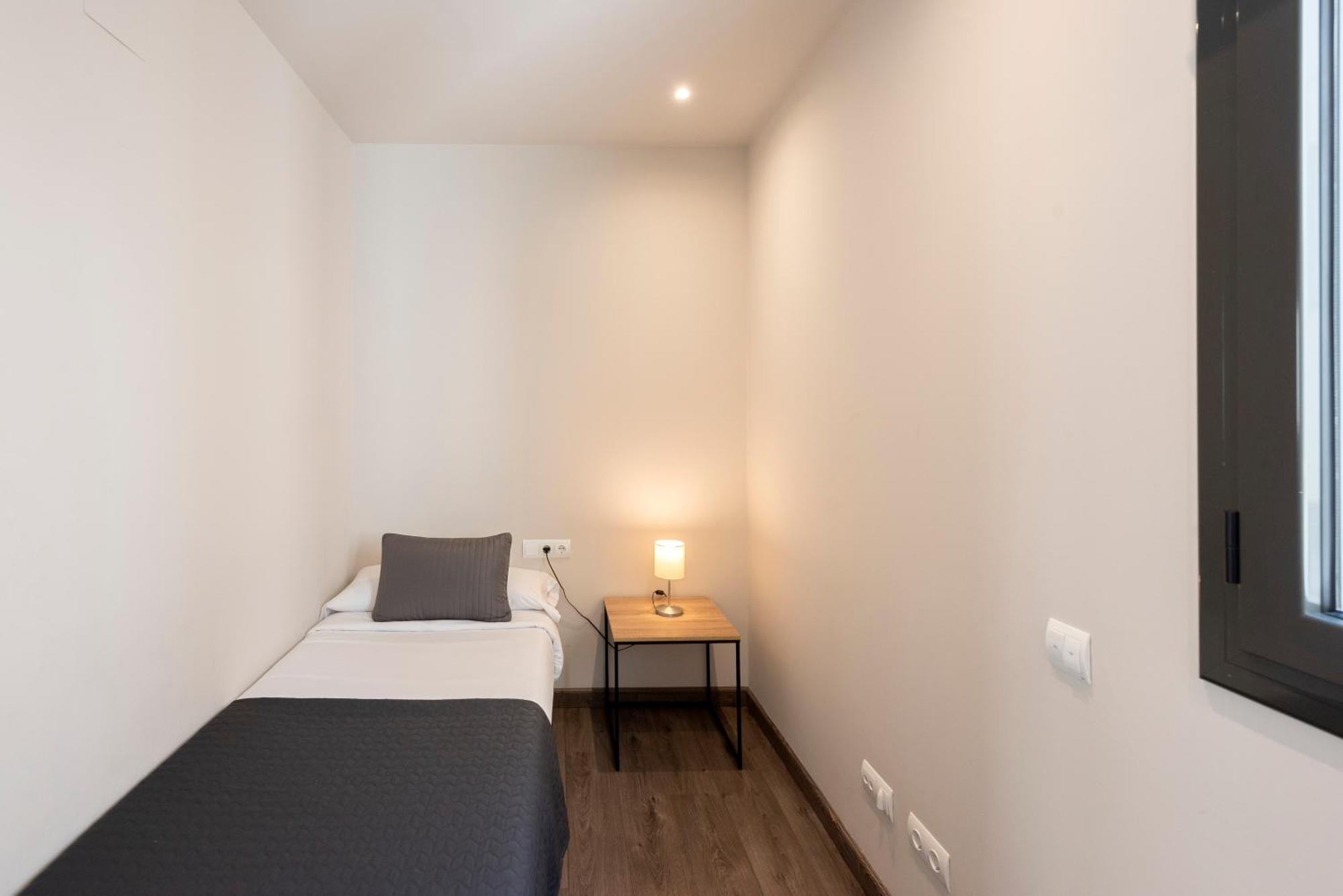 Espais Blaus Apartments Барселона Екстер'єр фото